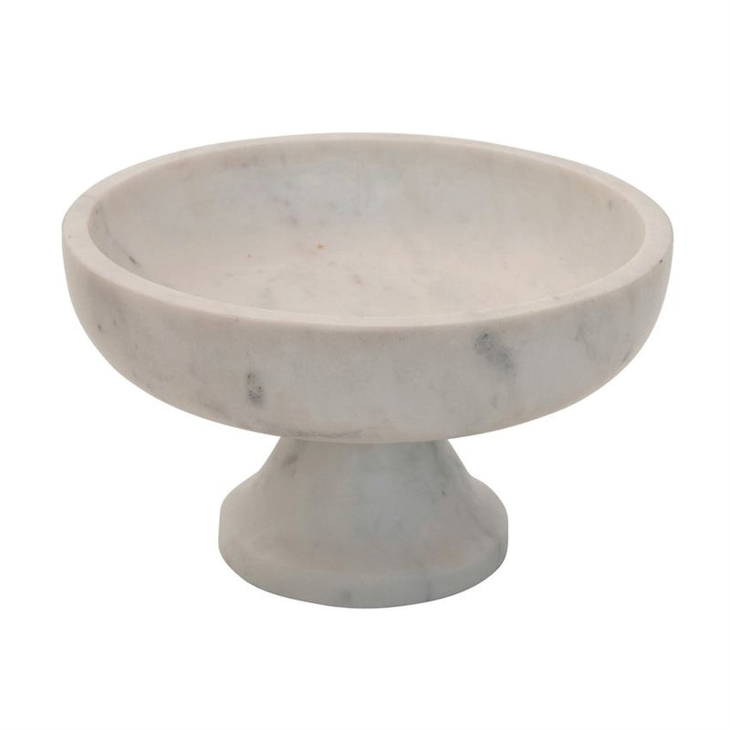media image for marble footed bowl 1 24