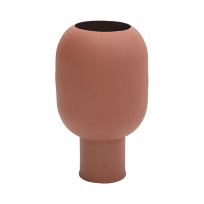 product image of sienna textured vase 1 592