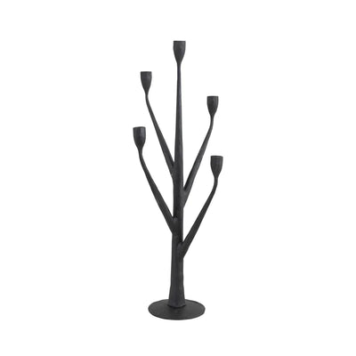 product image for Cast Iron Candelabra 1 92