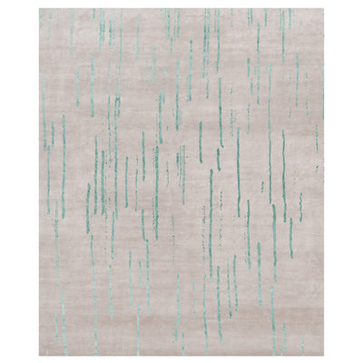 product image for amabuki hand knotted light turquoise rug by by second studio ai37 311x12 2 71