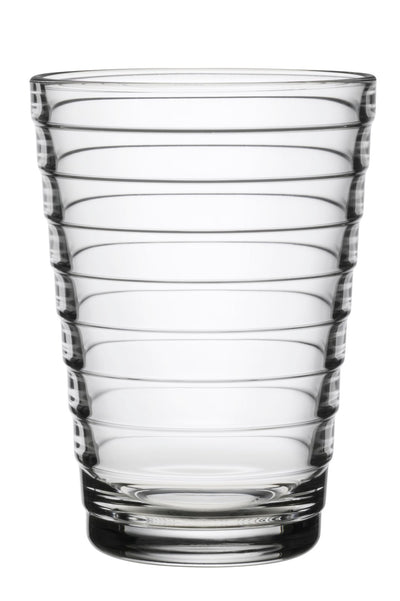 product image for Set of 2 Glassware in Various Sizes & Colors design by Aino Aalto for Iittala 47