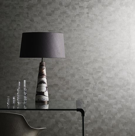 media image for Alchemy Wallpaper in Brown Color by Osborne & Little 226