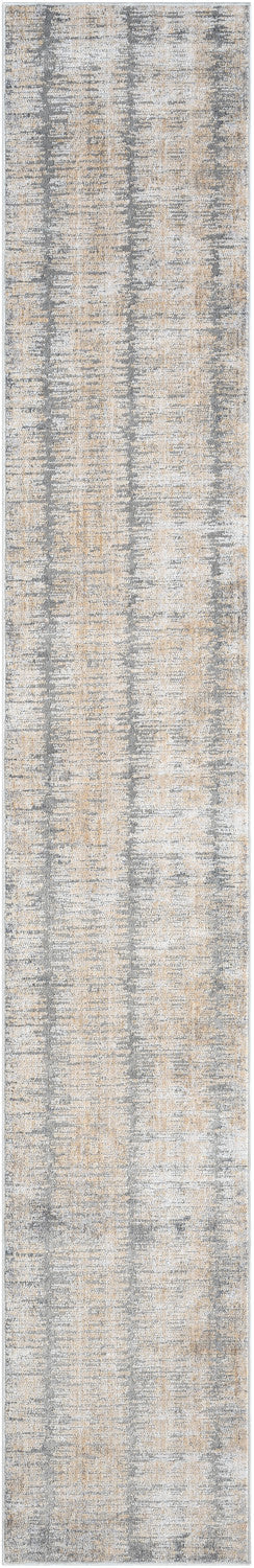 product image for Nourison Home Abstract Hues Grey Gold Modern Rug By Nourison Nsn 099446904553 2 43
