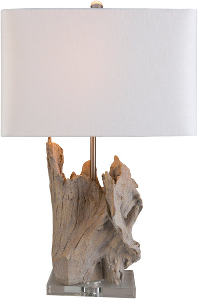 product image for Darby ARY-001 Table Lamp in White by Surya 87