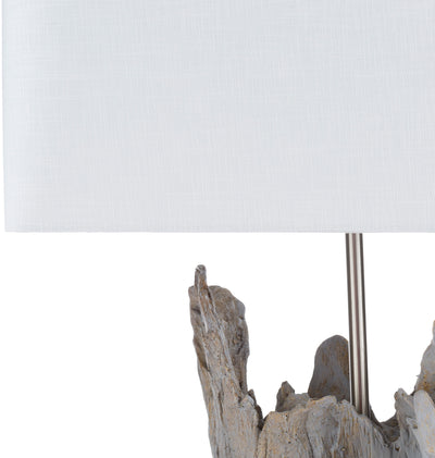 product image for Darby ARY-001 Table Lamp in White by Surya 10