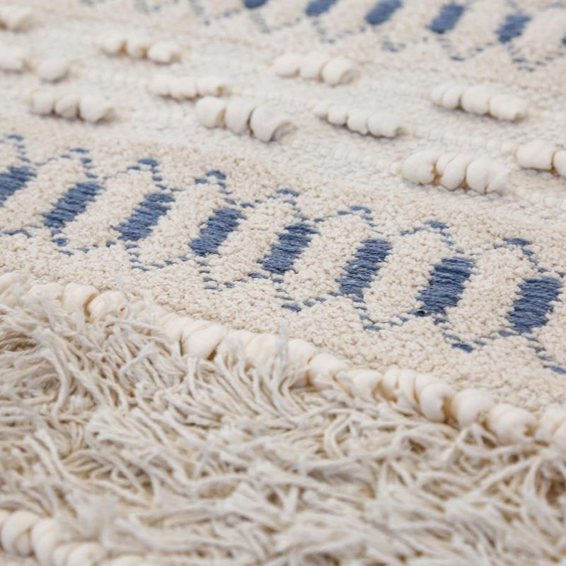 media image for avery handwoven rug in multiple sizes design by pom pom at home 5 236