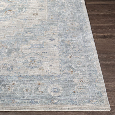 product image for Avant Garde Light Gray Rug Front Image 16