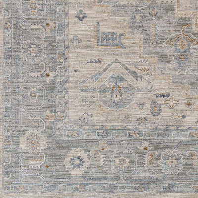 product image for Avant Garde Light Gray Rug Swatch 2 Image 69