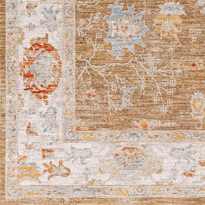 product image for Avant Garde Camel Rug Swatch 2 Image 67