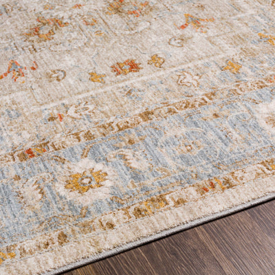 product image for Avant Garde Blue Rug Texture Image 99