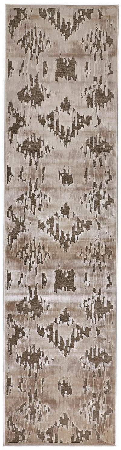 product image for Pellaro Gray Rug by BD Fine Flatshot Image 1 66