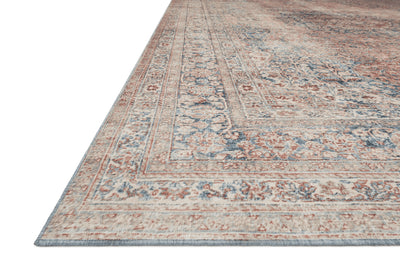 product image for Lucca Rose Rug Alternate Image 1 40