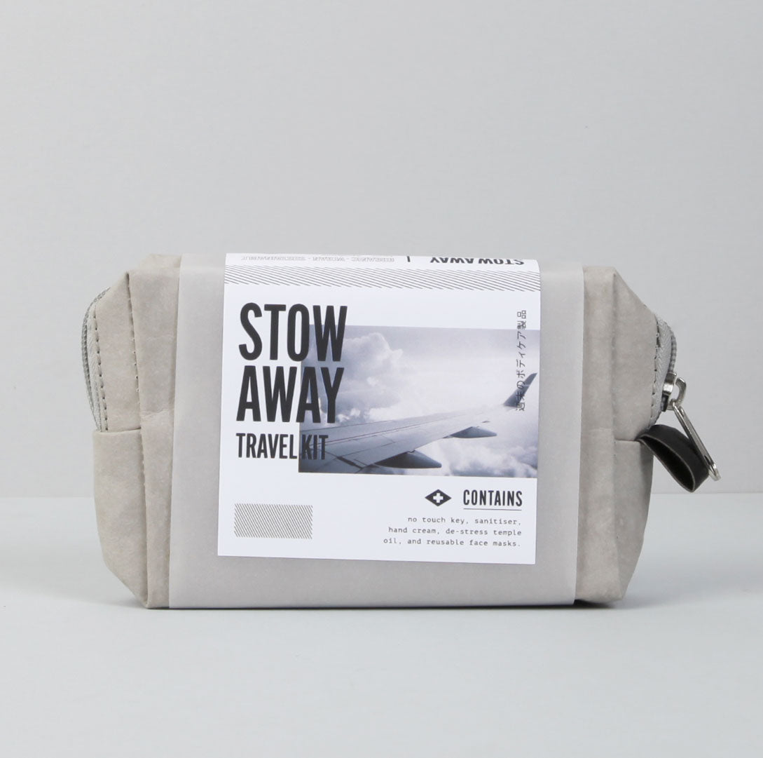 Shop AWAY Luggage & Travel Bags by CREAW