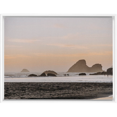 product image for north coast framed canvas 13 56