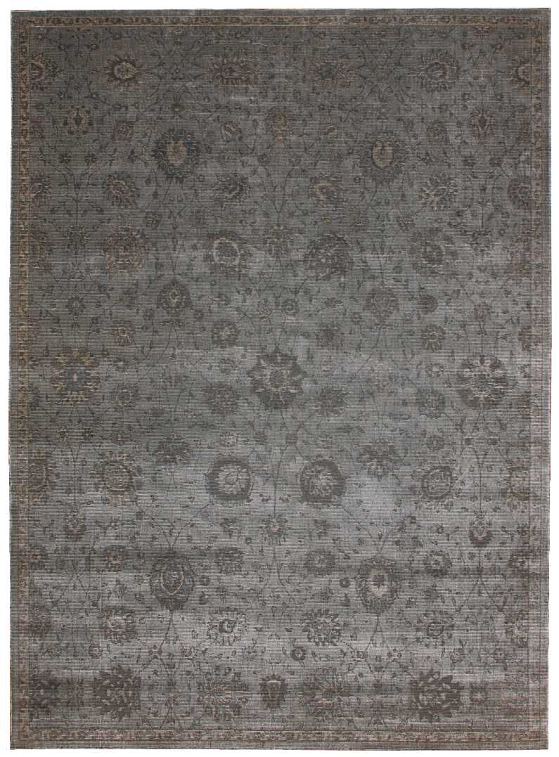 media image for luminance hand loomed graphite rug by nourison nsn 099446262820 1 249