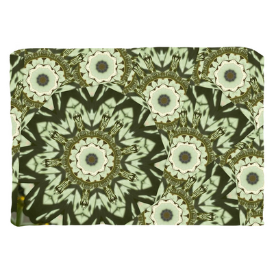 product image for verdant throw pillow 10 10