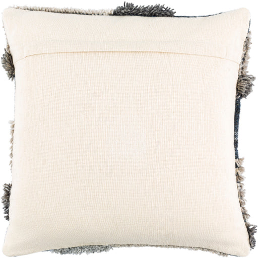 media image for Baracoa Rayon Beige Pillow Alternate Image 10 288