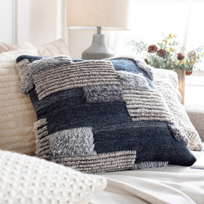 product image for Baracoa Rayon Beige Pillow Styleshot 2 Image 0