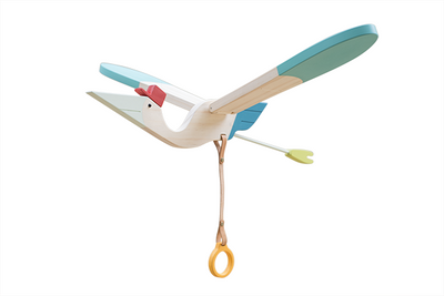 product image of Baby Bird Mobile design by BD 559