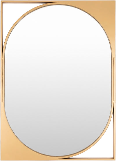 product image for bau 001 bauhaus mirror by surya 1 94