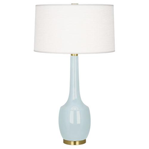 media image for Delilah Table Lamp by Robert Abbey 24