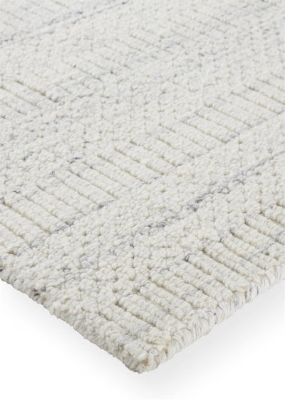 product image for Foxwood Hand Woven Light Gray Rug by BD Fine Corner Image 1 67