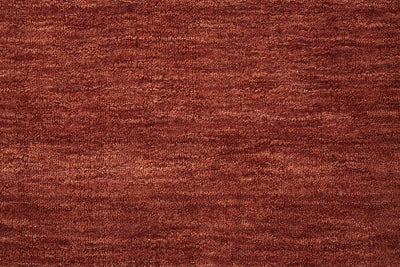 product image for Celano Hand Woven Gradientrust and Red-Orange Rug by BD Fine Texture Image 1 10