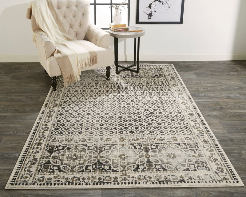 media image for Kiba Rug by BD Fine Roomscene Image 1 218