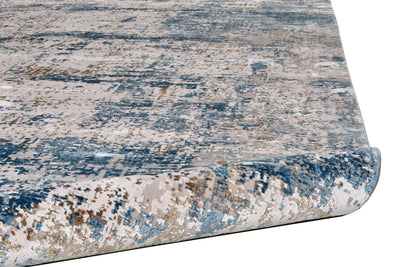 product image for Lindstra Ivory Rug by BD Fine Roll Image 1 77