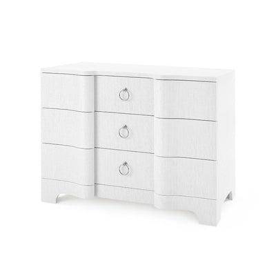 product image of Bardot Large 3-Drawer Dresser by Bungalow 5 516