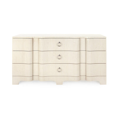 product image of Bardot Extra Large 9-Drawer Dresser in Various Colors by Bungalow 533