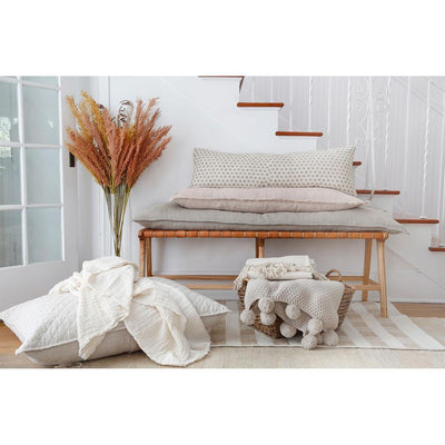 product image for brooke handwoven rug in natural in multiple sizes design by pom pom at home 9 62