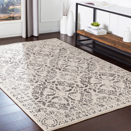 media image for Bahar Medium Gray Rug Roomscene Image 20