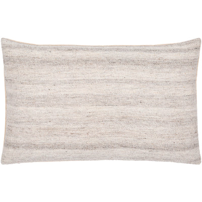 product image for Bonnie Cotton Grey Pillow Flatshot 2 Image 6