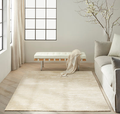 product image for ck010 linear handmade ivory rug by nourison 99446880031 redo 6 53