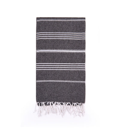 product image for basic bath turkish towel by turkish t 4 90