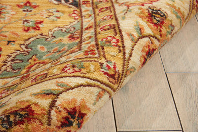 product image for ancient times multicolor rug by kathy ireland home nsn 099446241634 4 34