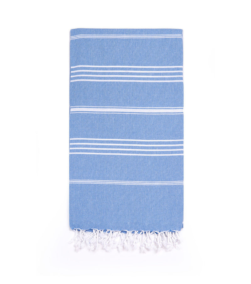media image for basic bath turkish towel by turkish t 5 235