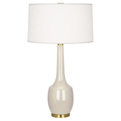 product image for Delilah Table Lamp by Robert Abbey 38