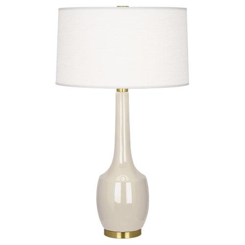 media image for Delilah Table Lamp by Robert Abbey 248