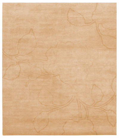 product image of Bellagio Ruby Hand Knotted Rug in Beige design by Second Studio 585