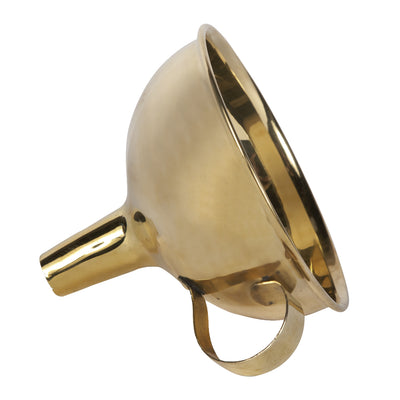 product image of Brass Funnel design by Sir/Madam 586