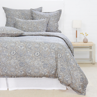 product image of Brighton Natural Navy By Pom Pom At Home New Sp 0400 Nnv 02 1 525