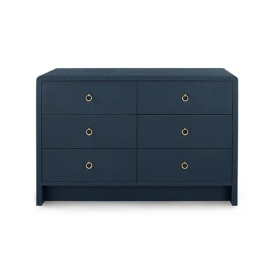 product image of Bryant Extra Large 6-Drawer in Various Colors by Bungalow 5 557