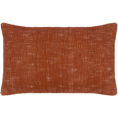 product image for Bisa Cotton Red Pillow Flatshot 2 Image 31
