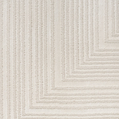 product image for ck024 irradiant ivory rug by calvin klein nsn 099446129550 5 90