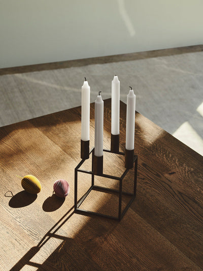 product image for Candles For Kubus Set Of 16 New Audo Copenhagen Bl11015 6 61