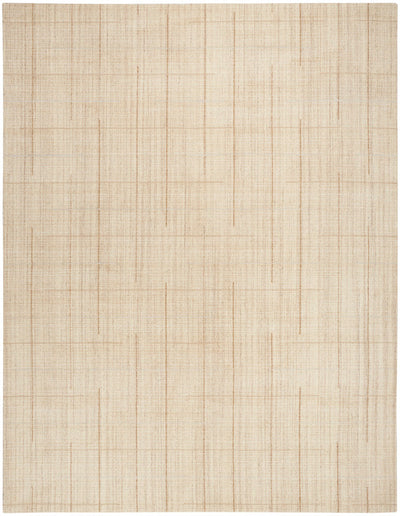 product image of Calvin Klein Architectura Natural Farmhouse Indoor Rug 1 581