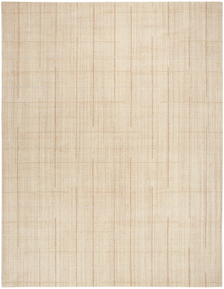 media image for Calvin Klein Architectura Natural Farmhouse Indoor Rug 1 243