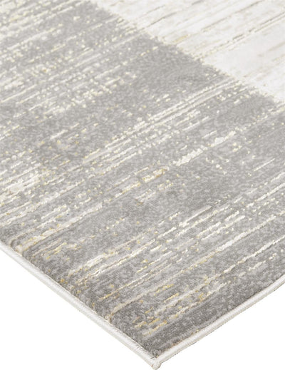 product image for Tripoli Gray Rug by BD Fine Corner Image 1 2